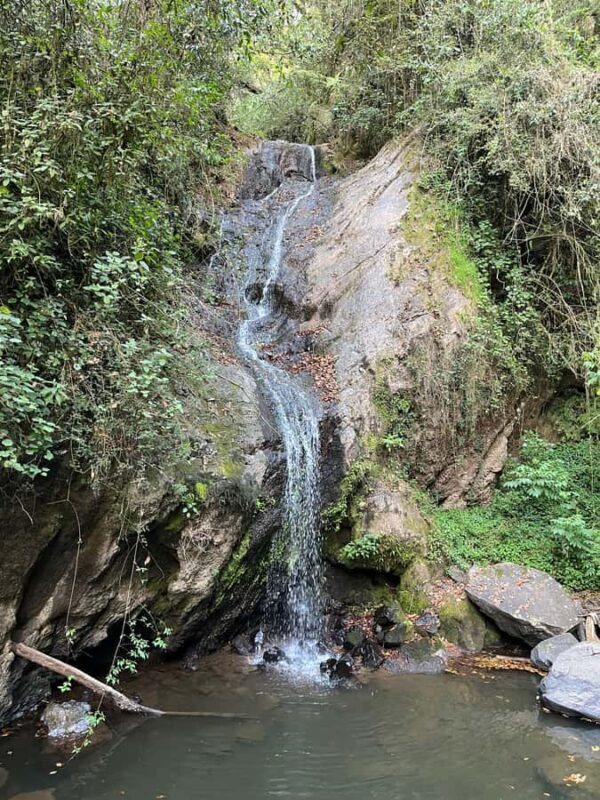 From Mexico City: Tour to 10 waterfalls in Hidalgo - What We Loved About This Tour