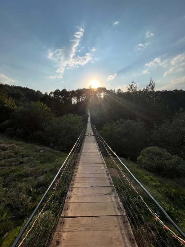 From Mexico City: Tour to 10 waterfalls in Hidalgo - Analyzing the Value