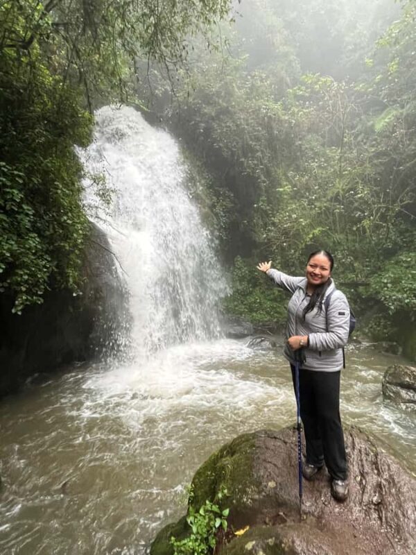 From Mexico City: Tour to 10 waterfalls in Hidalgo - Who Should Consider This Tour?