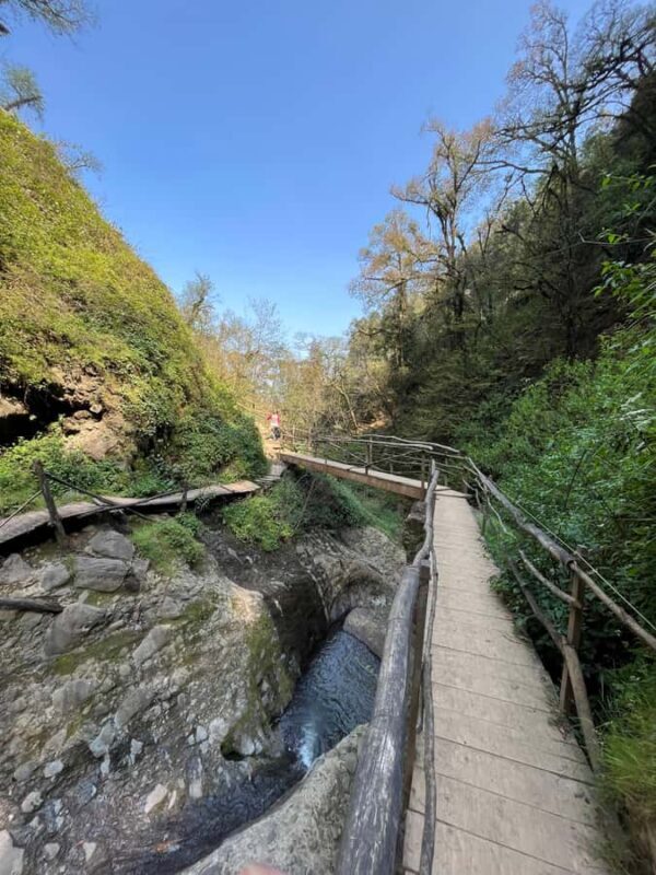 From Mexico City: Tour to 10 waterfalls in Hidalgo - Final thoughts