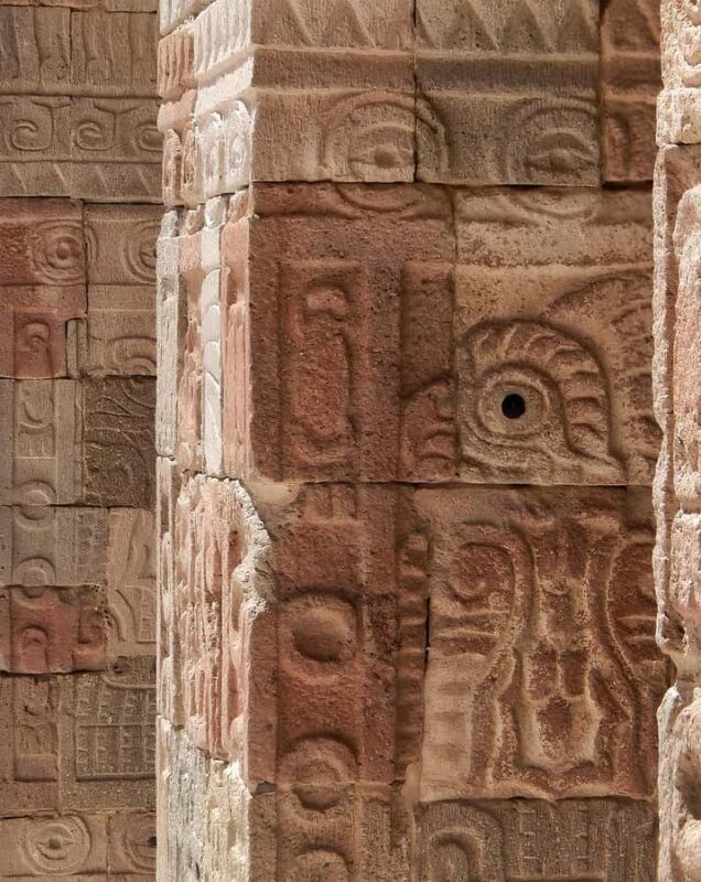 From Mexico City, VIP Tour to Teotihuacan: Pyramids, Beer, and Mezcal - Exploring the Pyramids of Teotihuacan with a VIP Touch