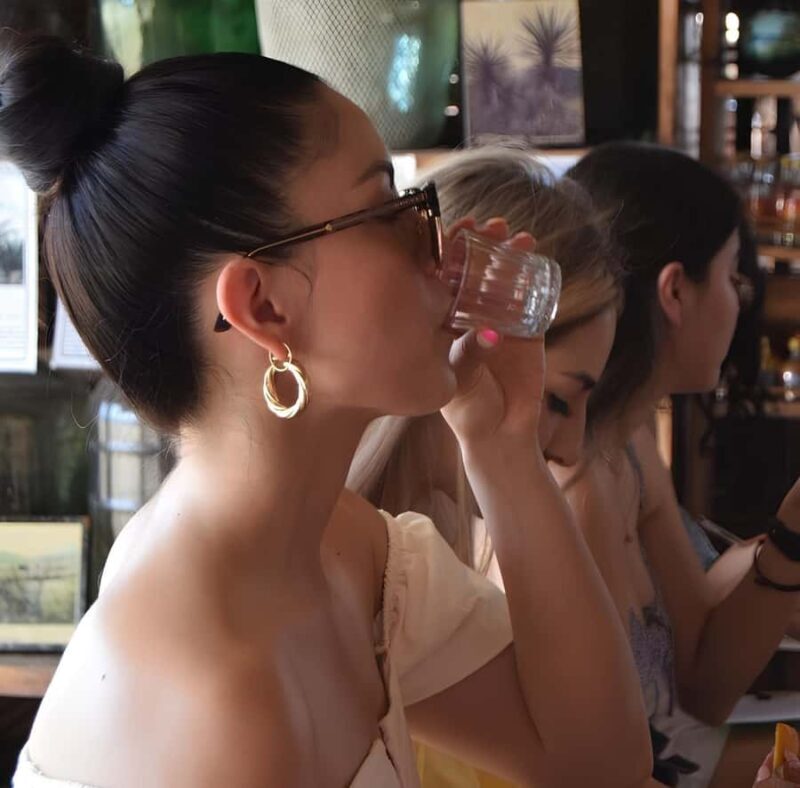 From Mexico City, VIP Tour to Teotihuacan: Pyramids, Beer, and Mezcal - Mexican Cocktail Class to End the Day