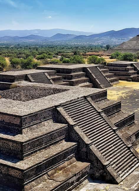 From Mexico City, VIP Tour to Teotihuacan: Pyramids, Beer & Mezcal - Final Thoughts: Who Will Love This Tour?