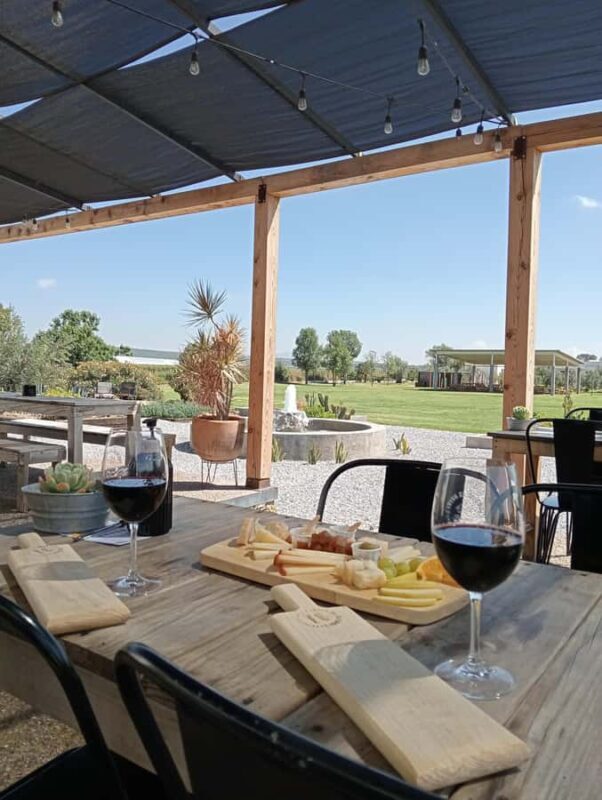 From Mexico City: Wine, Cheese, and Art Culinary Tour in Queretaro - From Mexico City: Wine, Cheese, and Art Culinary Tour in Queretaro