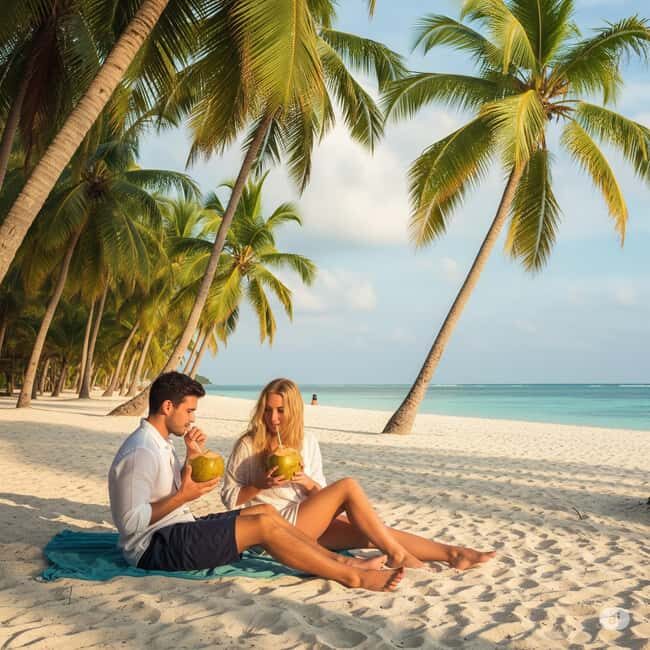 From Miami: Bimini or Grand Bahama Day Trip by Ferry - Authenticity and Value