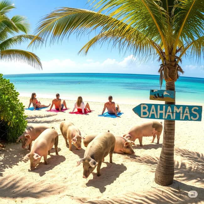 From Miami: Bimini or Grand Bahama Day Trip by Ferry - The Value of This Day Trip