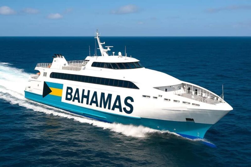 From Miami: Bimini or Grand Bahama Day Trip by Ferry - Who Is This Tour Best For?