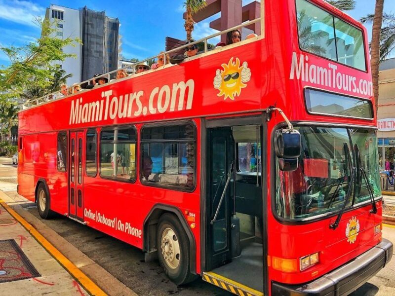 From Miami: Everglades Wildlife Show, Airboat & Bus Transfer - Who Will Love This Tour?