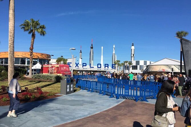 From Miami Full Day Enchanted NASA Kennedy Space Tour Center Tour - A Deep Dive into the Space Adventure