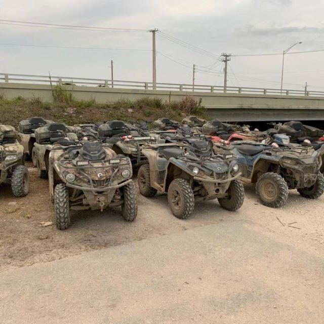 From Miami: Guided ATV Tour in the Countryside - Authentic Experiences and Real Feedback