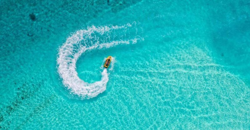 From Miami: Jet Ski & Leisure Day Trip in Key West - From Miami: Jet Ski & Leisure Day Trip in Key West