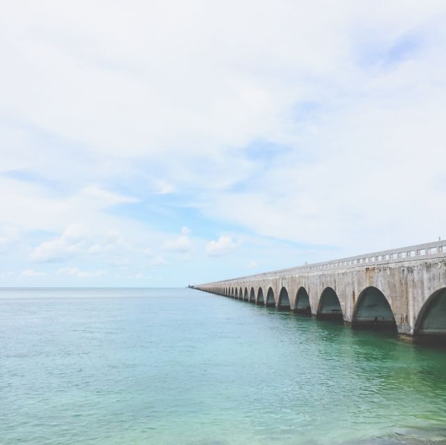 From Miami: Jet Ski & Leisure Day Trip in Key West - FAQ