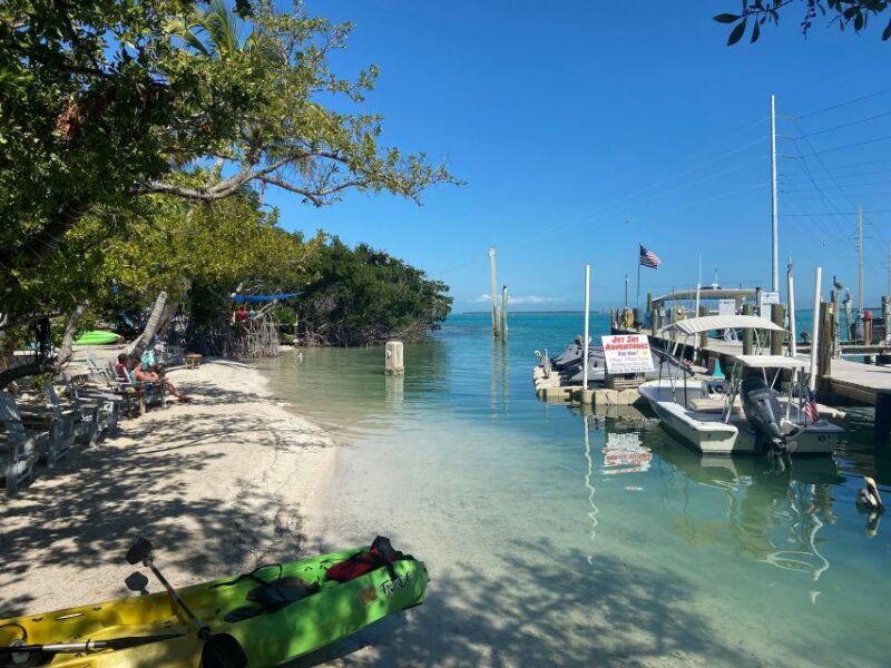 From Miami: Key Largo & Islamorada Private Open-Top Bus Tour - How This Tour Offers Value