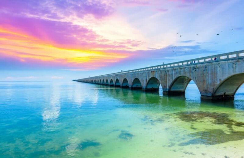 From Miami: Key West Day Trip with Narration - FAQ