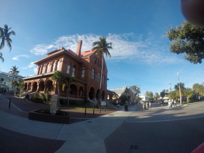 From Miami: Key West Day Trip with Pickup at Selected Hotels - Why This Tour Works for Travelers