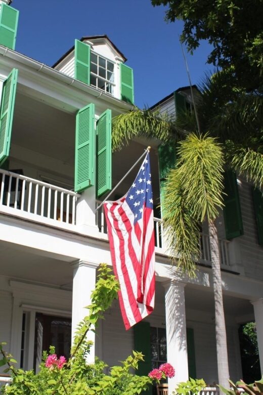 From Miami: Key West Day Trip with Pickup at Selected Hotels - The Free Time in Key West: What You Can Do