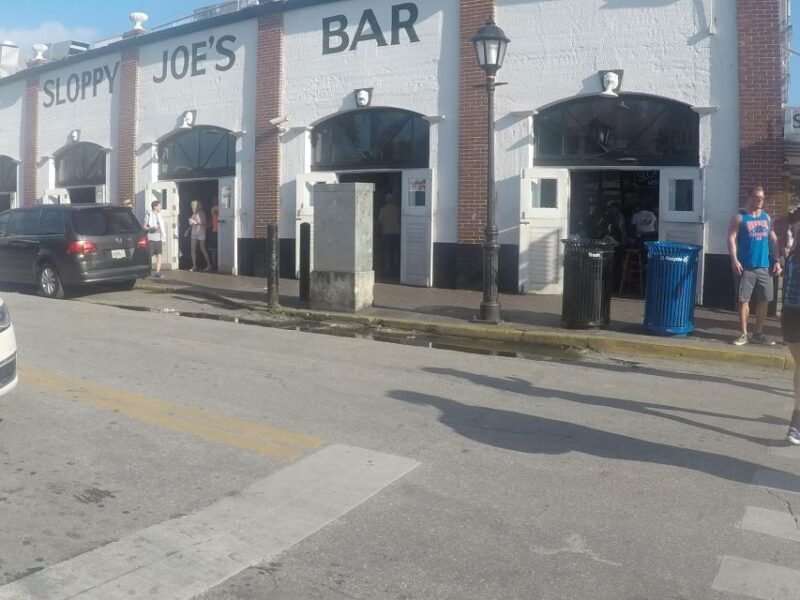 From Miami: Key West Day Trip with Pickup at Selected Hotels - Returning and Reflecting on the Experience