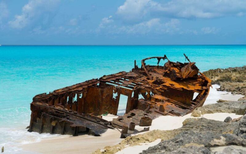 From Miami: Roundtrip Bimini Ferry with Hotel Transfers - Key Points