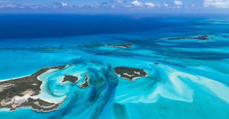 From Miami: Roundtrip Bimini Ferry with Hotel Transfers - A Practical Look at the Tour