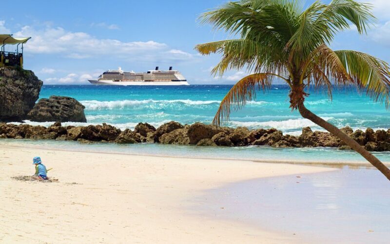 From Miami: Roundtrip Bimini Ferry with Hotel Transfers - Authentic Traveler Insights