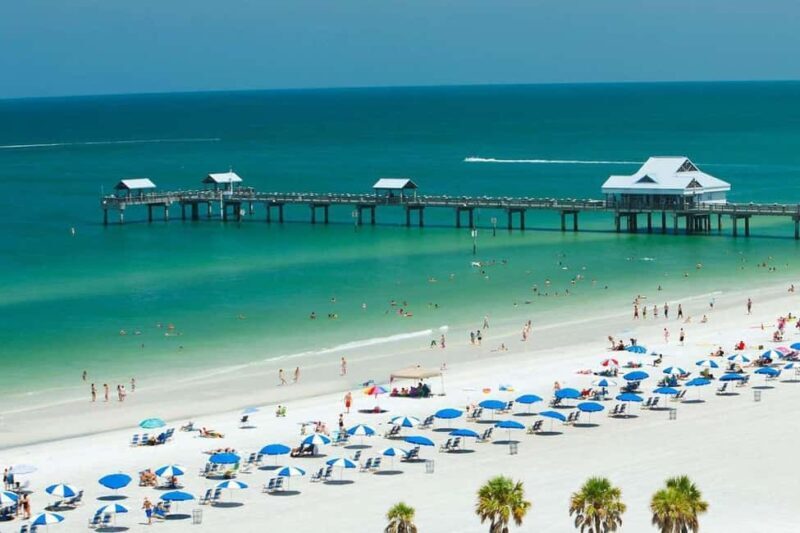 From Miami: Small-Group 8-Day Tour to Key West and Orlando - Who Would Benefit Most from This Tour?