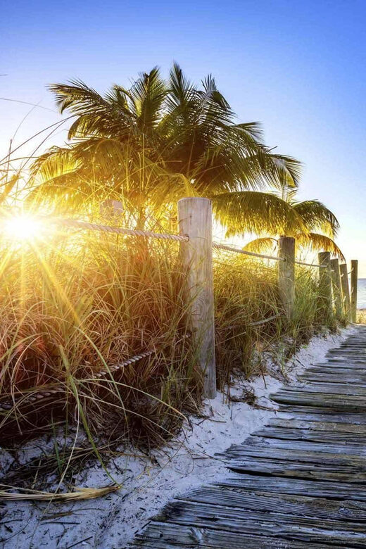 From Miami: Small Group Key West 1-Day Tour - Why This Tour Is a Solid Choice