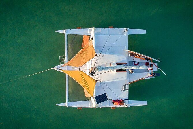 From Miches Private Sailing Tour in Punta Cana Natural Reserve - Setting the Scene: An Exclusive Day on the Water