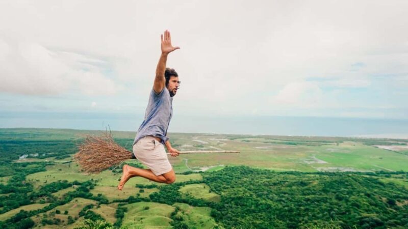 From Miches: Round Mountain and ATV Tour to Rice Factory - Who Would Love This Tour?