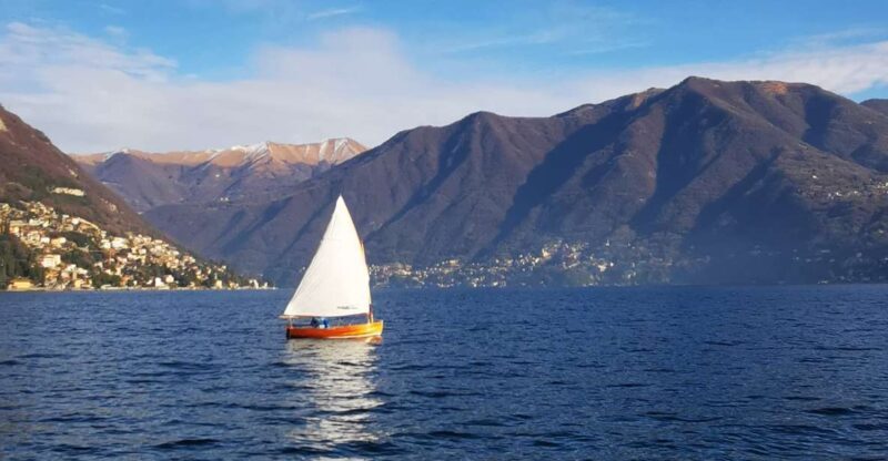 From Milan: Authentic Small Group Tour of Lake Como, Lugano - Key Points