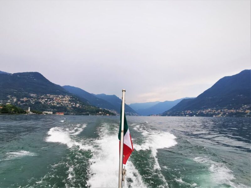 From Milan: Authentic Small Group Tour of Lake Como, Lugano - FAQ