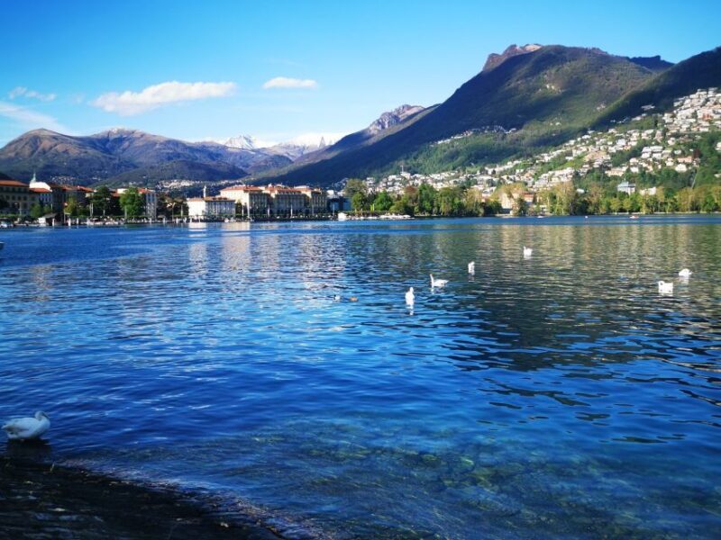 From Milan: Authentic Small Group Tour of Lake Como, Lugano - Final Thoughts