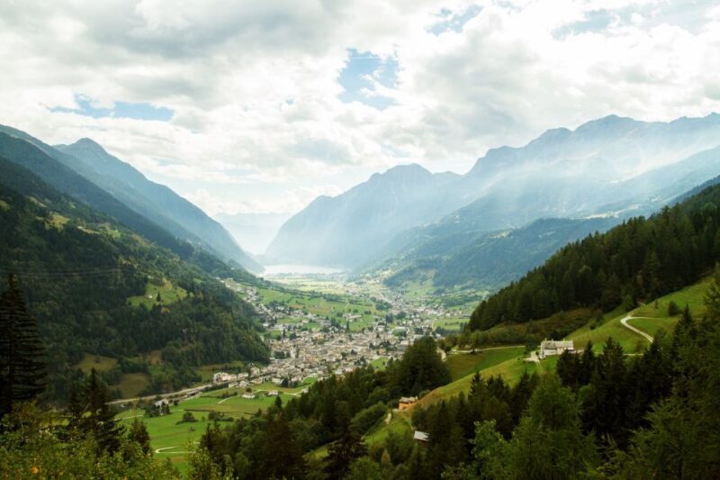 From Milan: Bernina and St. Moritz Day Tour by Scenic Train - What Travelers Say: Authentic Experiences and Practical Tips