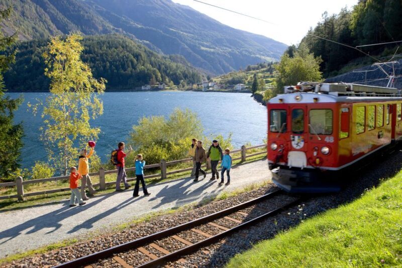 From Milan: Bernina and St. Moritz Day Tour by Scenic Train - Final Thoughts