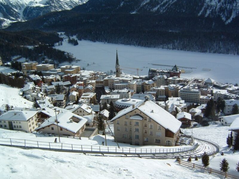 From Milan: Bernina Train and St. Moritz Day Trip - The Sum Up