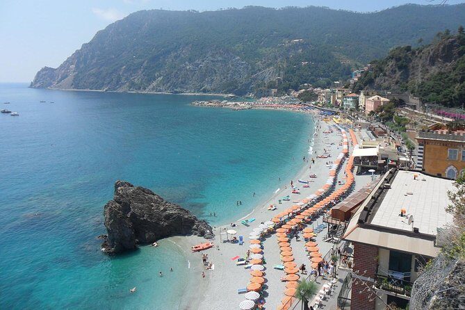From Milan: Cinque Terre Full-Day Guided Trip With Cruise - FAQs