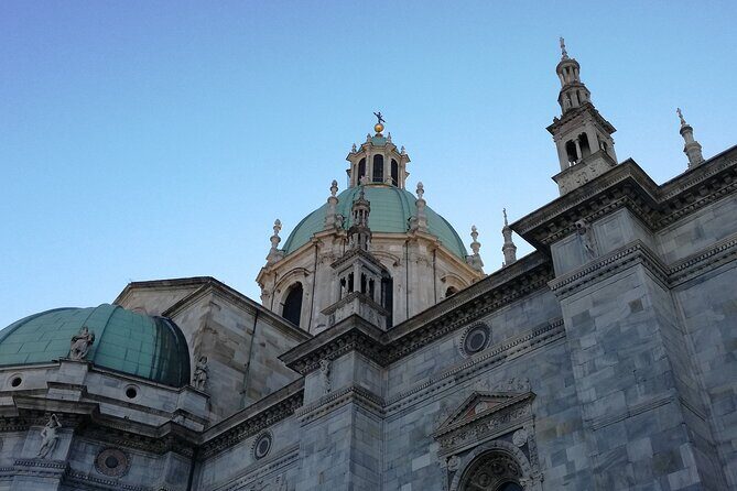 From Milan: Como and Bellagio Day Trip with Scenic Lake Cruise - From Milan: Como and Bellagio Day Trip with Scenic Lake Cruise — A Closer Look