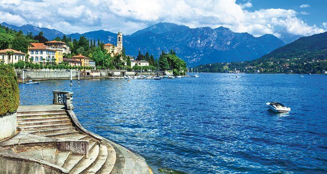 From Milan: Como and Bellagio Day Trip with Scenic Lake Cruise - Key Points