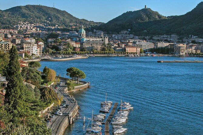 From Milan: Como and Bellagio Day Trip with Scenic Lake Cruise - What Travelers Say: Honest Feedback from Real Visitors