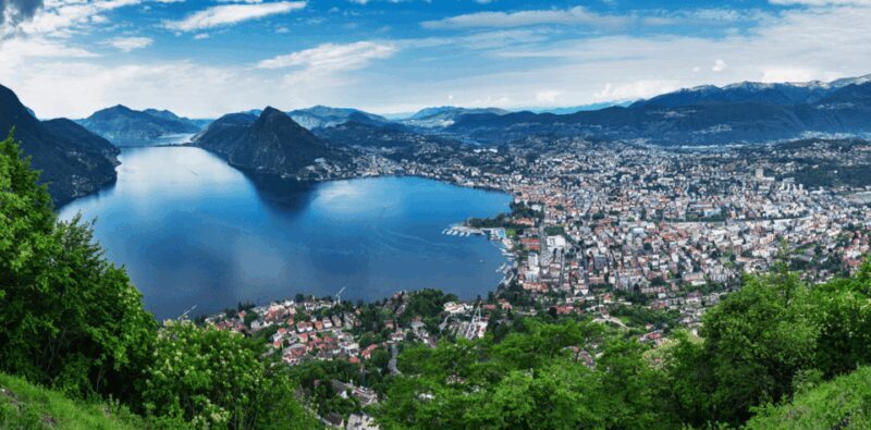 From Milan: Como, Bellagio, and Lugano Exclusive Boat Tour - Key Points