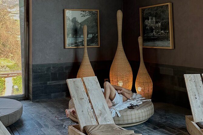 From Milan/Como/Bergamo: Exclusive San Pellegrino Spa Tour - FAQ