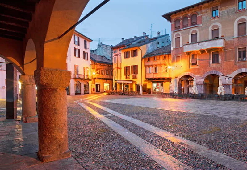 From Milan: Como, Lugano, Bellagio with Private Lake Cruise - Authentic Perspectives from Travelers