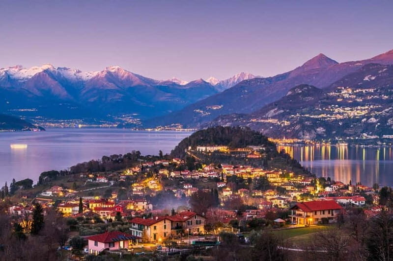From Milan: Como, Lugano, Bellagio with Private Lake Cruise - The Sum Up: Who Should Consider This Tour?
