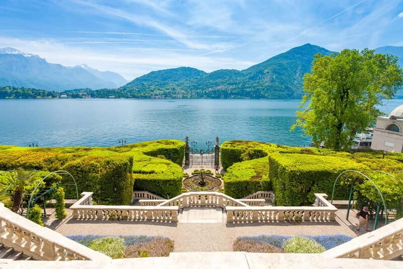 From Milan: Como Private Boat, Bellagio and Lugano Day Trip - The Experience in Detail