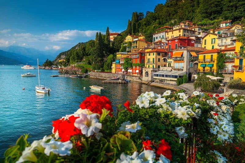 From Milan: Como Private Boat, Bellagio and Lugano Day Trip - Transportation, Guides, and Overall Value
