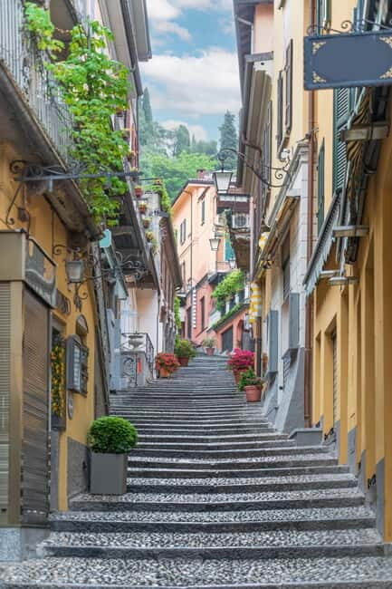 From Milan: Como Private Boat, Bellagio and Lugano Day Trip - FAQs