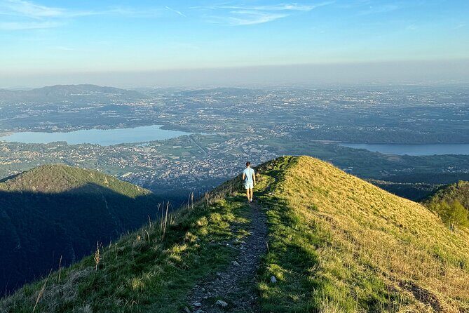 From Milan/Como/Varenna: Panoramic Hiking Tours near Lake Como - Exploring Lake Como on Foot: In-depth Review