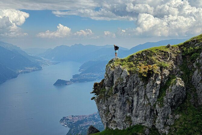 From Milan/Como/Varenna: Panoramic Hiking Tours near Lake Como - A Closer Look at the Itinerary
