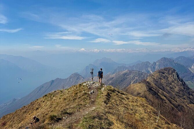 From Milan/Como/Varenna: Panoramic Hiking Tours near Lake Como - Frequently Asked Questions