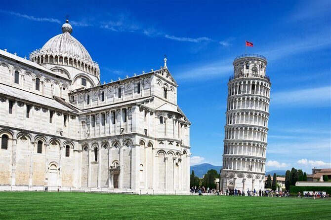 From Milan: Discover Florence & Pisa on an Exciting Full-Day Tour - Detailed Review of the Tour Experience