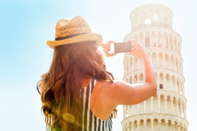 From Milan: Discover Florence & Pisa on an Exciting Full-Day Tour - Frequently Asked Questions (FAQs)